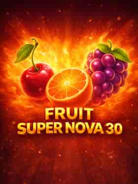 evoplay/fruit-super-nova-30