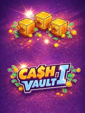 hacksaw/cash-vault-i