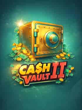 hacksaw/cash-vault-ii