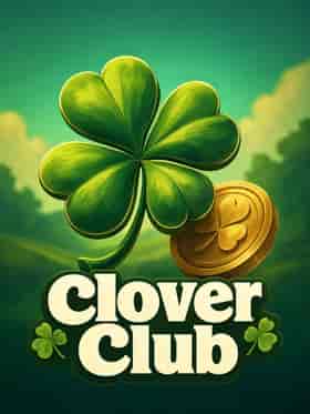 hacksaw/clover-club