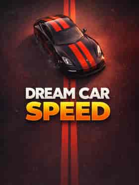 hacksaw/dream-car-speed