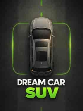 hacksaw/dream-car-suv