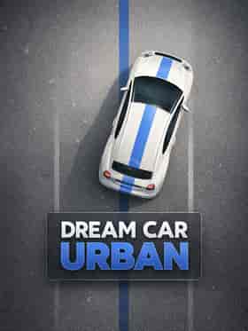hacksaw/dream-car-urban