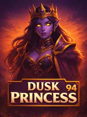 hacksaw/dusk-princess-94