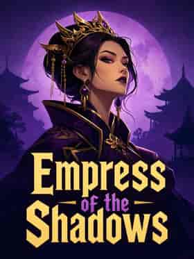 hacksaw/empress-of-the-shadows