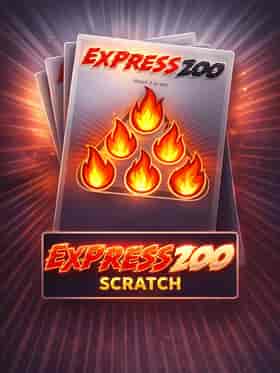 hacksaw/express-200-scratch