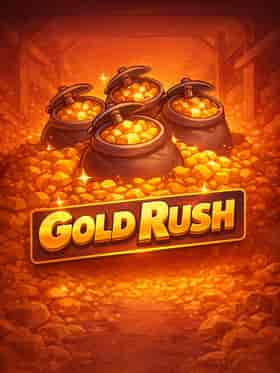 hacksaw/gold-rush