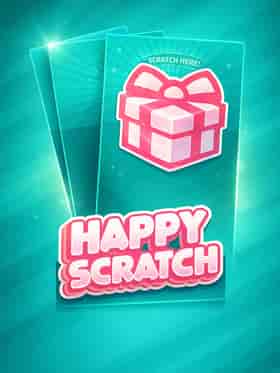 hacksaw/happy-scratch