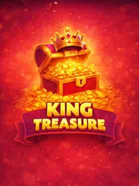 hacksaw/king-treasure