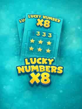 hacksaw/lucky-numbers-x8