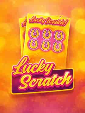 hacksaw/lucky-scratch