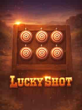 hacksaw/lucky-shot