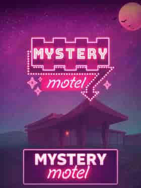 hacksaw/mystery-motel