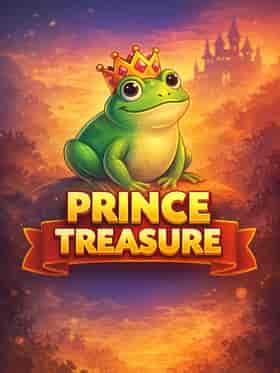 hacksaw/prince-treasure