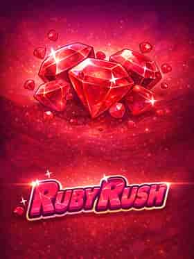 hacksaw/ruby-rush