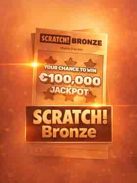 hacksaw/scratch-bronze