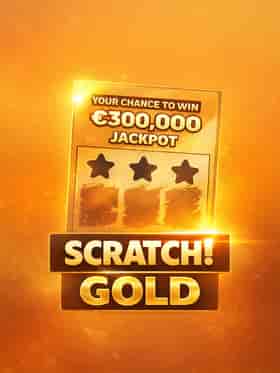 hacksaw/scratch-gold