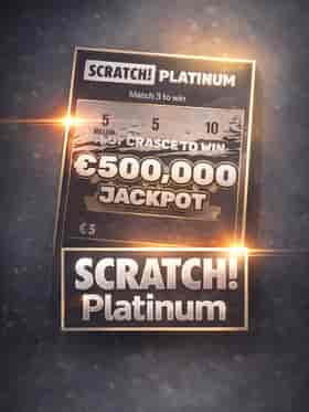 hacksaw/scratch-platinum