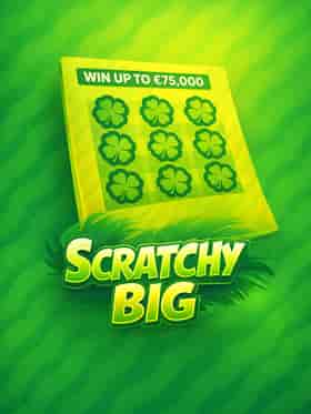 hacksaw/scratchy-big