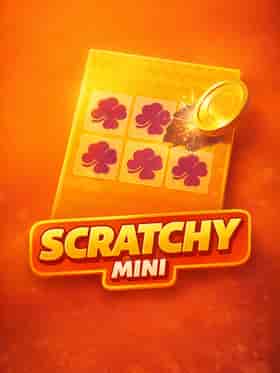 hacksaw/scratchy-mini