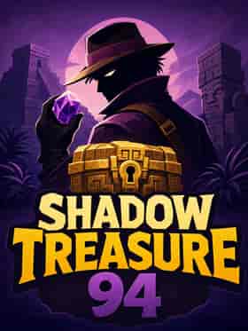 hacksaw/shadow-treasure-94