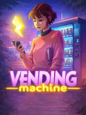 hacksaw/vending-machine