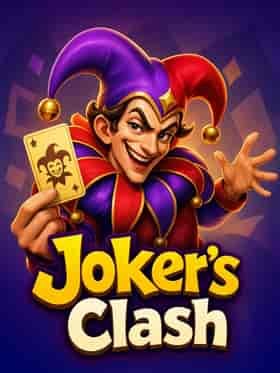 inout/joker-s-clash