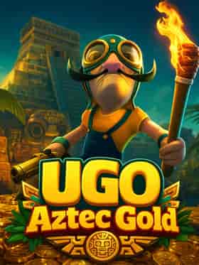 jdb/ugo-aztec-gold