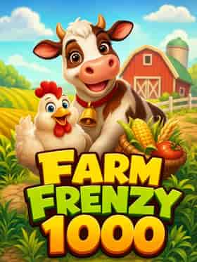 kingmidas/farm-frenzy-1000