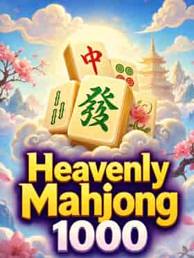 kingmidas/heavenly-mahjong-1000