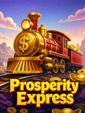 kingmidas/prosperity-express