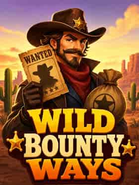 kingmidas/wild-bounty-ways