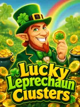 microgaming/lucky-leprechaun-clusters
