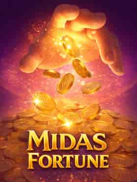 pgsoft/midas-fortune