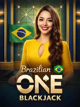 pragmaticplay/brazilian-one-blackjack