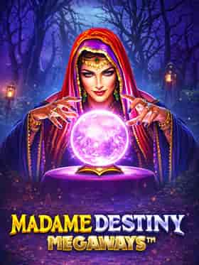 pragmaticplay/madame-destiny-megaways
