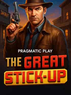 pragmaticplay/the-great-stick-up