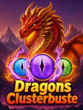 red-tiger/dragons-clusterbuste