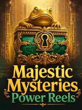 red-tiger/majestic-mysteries-power-reels