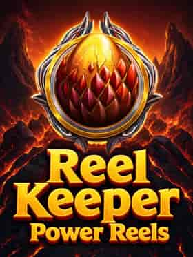 red-tiger/reel-keeper-power-reels