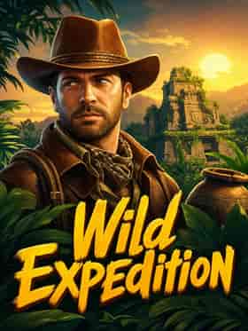 red-tiger/wild-expedition