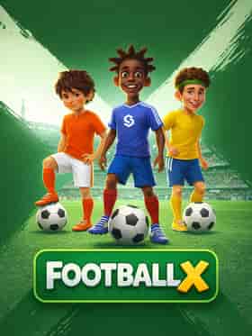 smartsoft/footballx