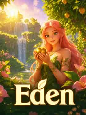tada/eden