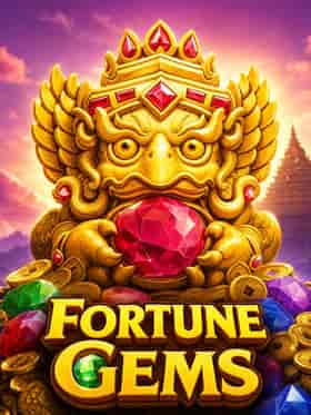 tada/fortune-gems