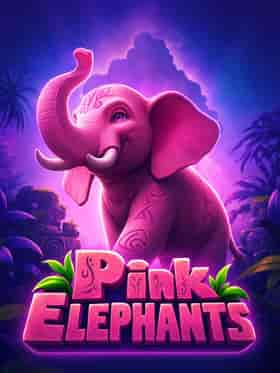 thunderkick/pink-elephants