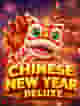 CHINESE NEW YEAR DELUXE