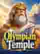 Olympian Temple