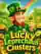 Lucky Leprechaun Clusters