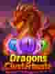 Dragons Clusterbuste
