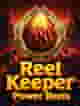 Reel Keeper Power Reels
